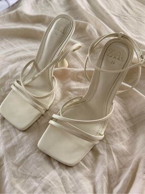 ZARA Heels